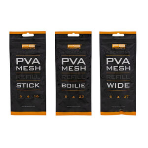 PB Products PVA Mesh System Refill PVA Mesh System Refill