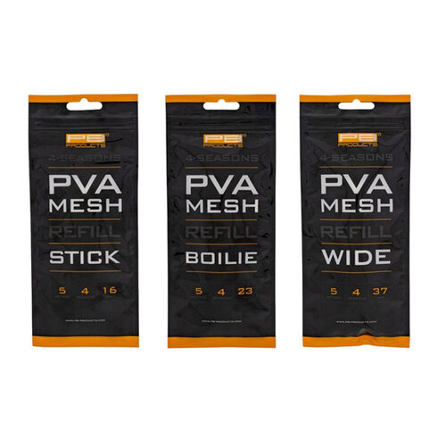 PVA Mesh System Refill PB Products PVA Mesh System Refill