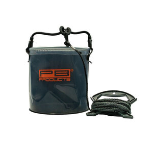 Premium Water & Rig Bucket