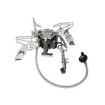 Armolife CG4 Stove Trakker Armolife CG4 Stove