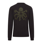 Octopus RS Sweatshirt Trakker Octopus RS Sweatshirt