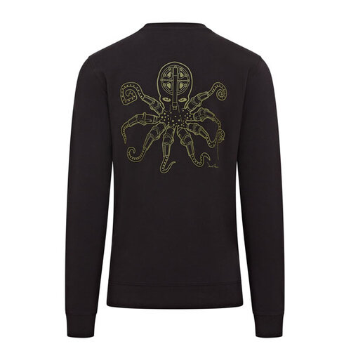 Octopus RS Sweatshirt Trakker Octopus RS Sweatshirt