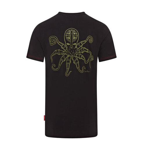 Octopus RS T Shirt Trakker Octopus RS T Shirt