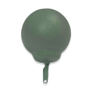 Fauna Zinkende Boldobber Fauna Zinkende Boldobber