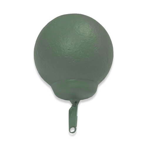 Fauna Zinkende Boldobber Fauna Zinkende Boldobber