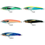 Chieftain 150F Malosi Chieftain 150F