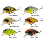 Crazy Crank Rozemeijer Crazy Crank