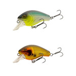 Crazy Crank Rozemeijer Crazy Crank