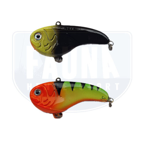 Nemo Fishing Gear Epoxy Bighead