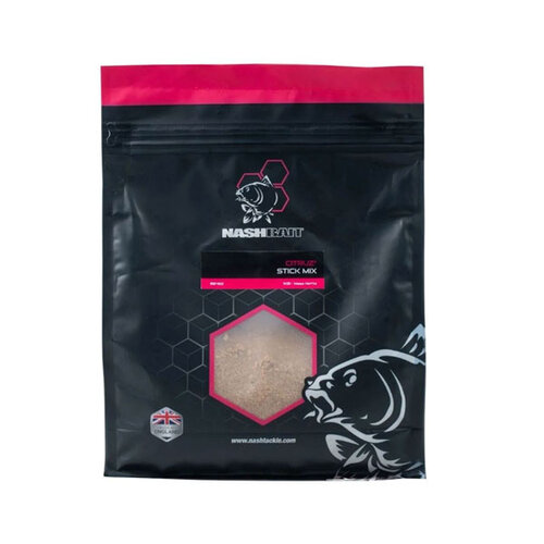 Citruz Stick Mix Nash Citruz Stick Mix