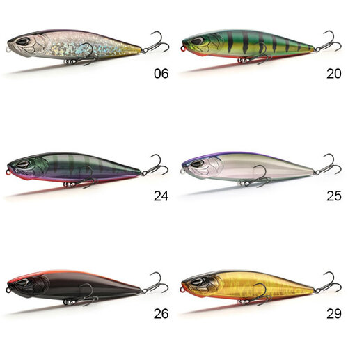 RPR 2.0 Nays Baits RPR 2.0