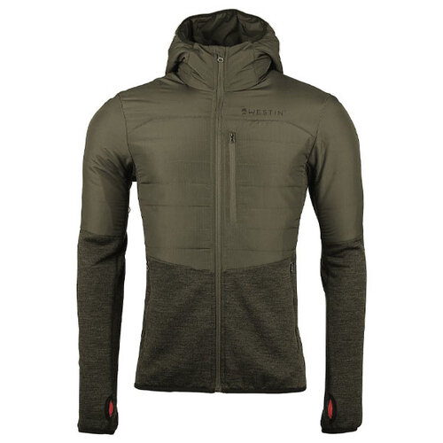 Thermo Knit Jacket Westin Thermo Knit Jacket