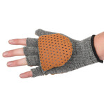 Fish Monkey Wooly Mitten