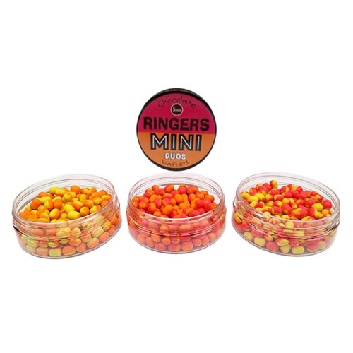 Mini Duos Wafters Ringers Mini Duos Wafters