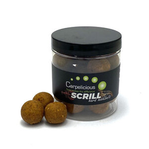 Carpelicious Hard Hookbaits Scrill Hard Hookbaits Scrill