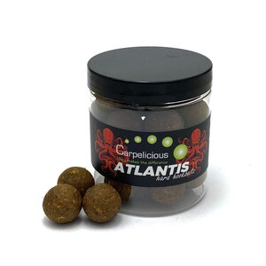 Carpelicious Hard Hookbaits Atlantis Hard Hookbaits Atlantis