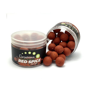 Carpelicious Pop-Ups Red Spice Pop-Ups Red Spice