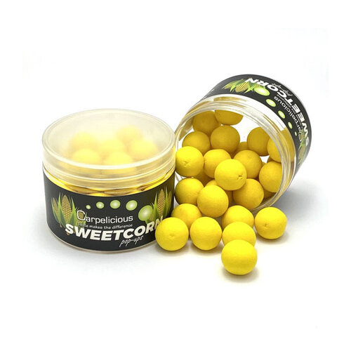 Carpelicious Pop-Ups Sweetcorn