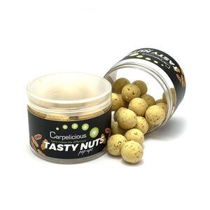 Carpelicious Pop-Ups Tasty Nuts Pop-Ups Tasty Nuts