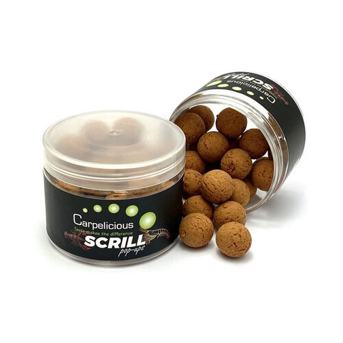 Pop-Ups Scrill Carpelicious Pop-Ups Scrill