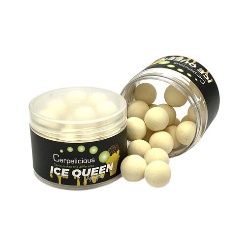 Carpelicious Pop-Ups Ice Queen