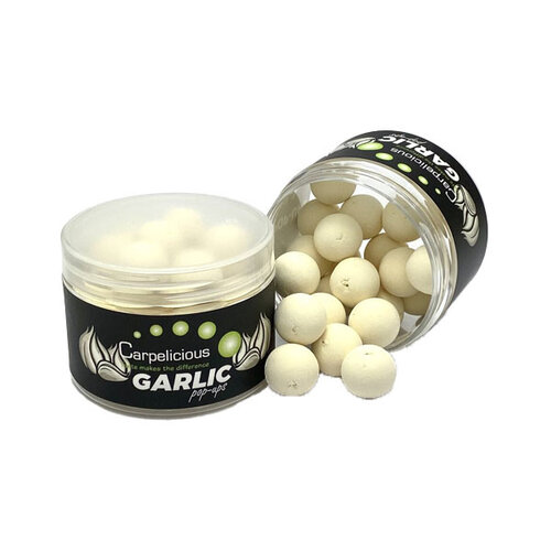 Carpelicious Pop-Ups White Garlic