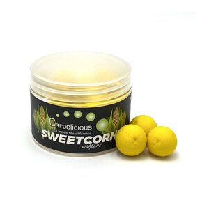 Carpelicious Wafters Sweetcorn Wafters Sweetcorn