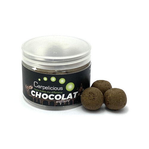 Wafters Chocolat Carpelicious Wafters Chocolat