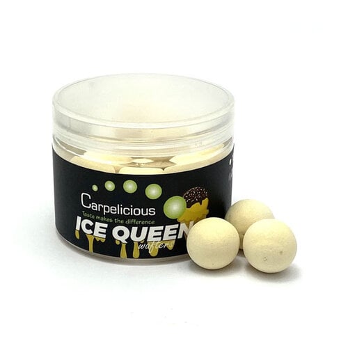 Carpelicious Wafters Ice Queen