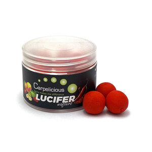 Carpelicious Wafters Lucifer Wafters Lucifer