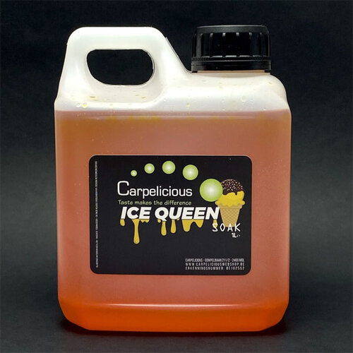 Carpelicious Baitsoak Ice Queen