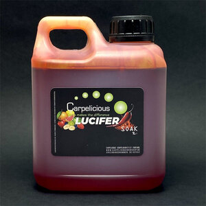 Carpelicious Baitsoak Lucifer Baitsoak Lucifer