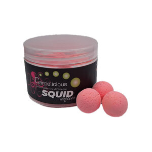 Carpelicious Wafters Washed Out Pink Squid Wafters Washed Out Pink Squid