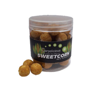 Carpelicious Hard Hookbaits Sweetcorn Hard Hookbaits Sweetcorn