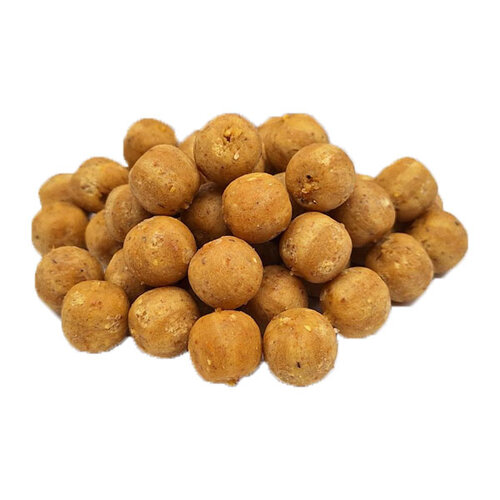 Carpelicious Sweetcorn Readymades