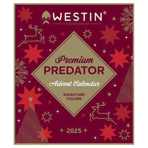 Westin Premium Predator Advent Calendar Premium Predator Advent Calendar
