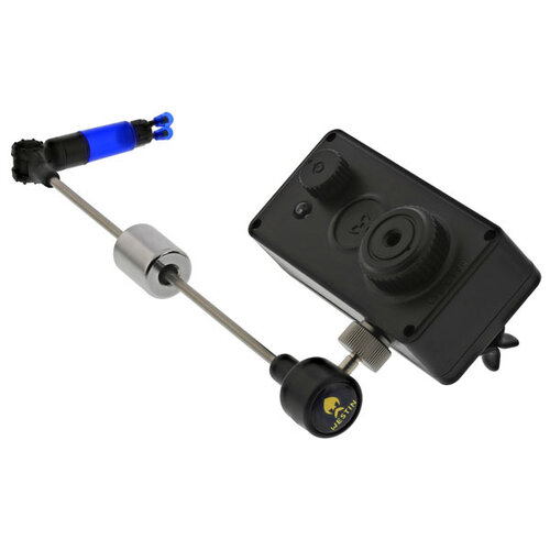 Drop Back Indicator Westin Drop Back Indicator