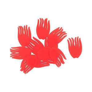 Westin Spotty Rig Fins Spotty Rig Fins