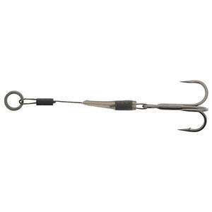 Westin Multi Purpose Stinger Semi Barbed Multi Purpose Stinger Semi Barbed