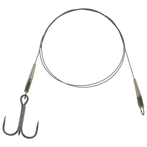 Float Rig Semi Barbed Westin Float Rig Semi Barbed