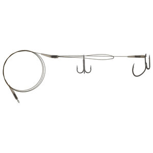 Westin Long Cast Rig Single Hook Long Cast Rig Single Hook