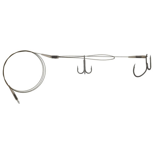 Long Cast Rig Single Hook Westin Long Cast Rig Single Hook