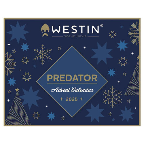 Westin Predator Advent Calendar
