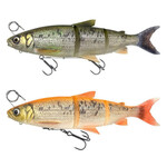 Savage Gear 3D Line Thru Whitefish