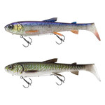 Savage Gear 3D Line Thru Whitefish Shad