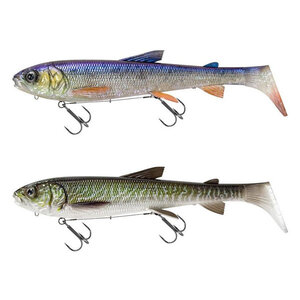 Savage Gear 3D Line Thru Whitefish Shad 3D Line Thru Whitefish Shad