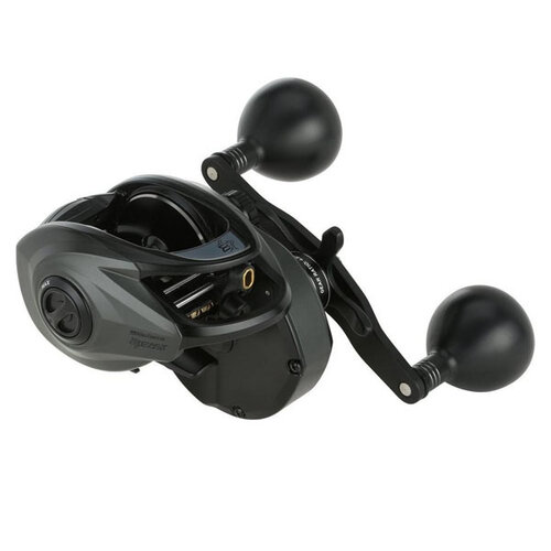 Beast Low Profile Reel Abu Garcia Beast Low Profile Reel