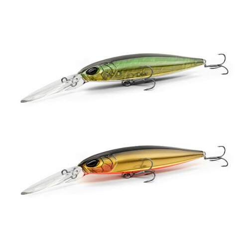 MD MX 2 Deep Runner Nays Baits MD MX 2 Deep Runner