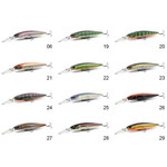 MD MX 2 Deep Runner Nays Baits MD MX 2 Deep Runner