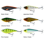 Rozemeijer Pike Glide